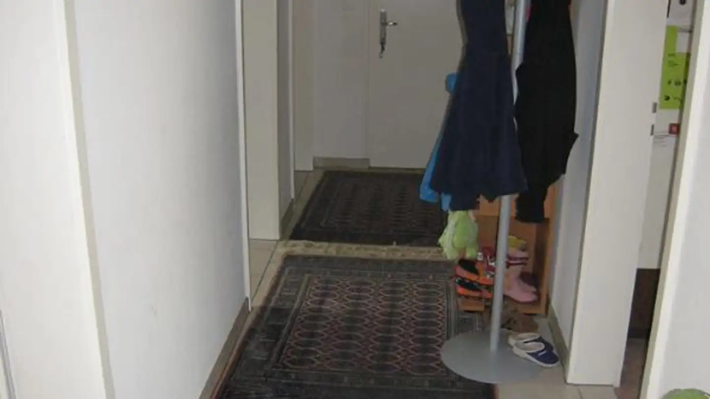 Wohnung mieten - Rosenmattstrasse 1, 4133 Pratteln - Foto 3