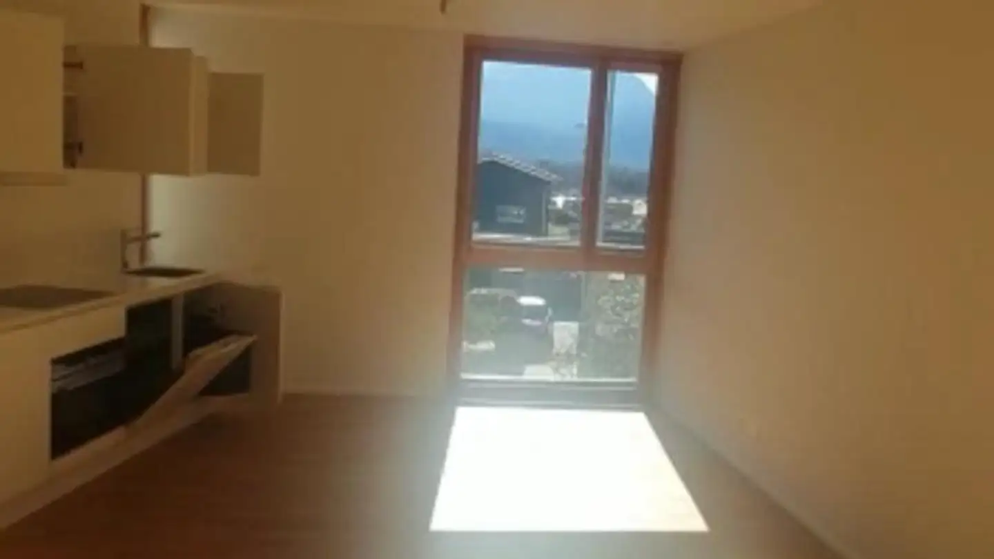 Appartement à louer - Via Chicherio 1b, 6514 Sementina