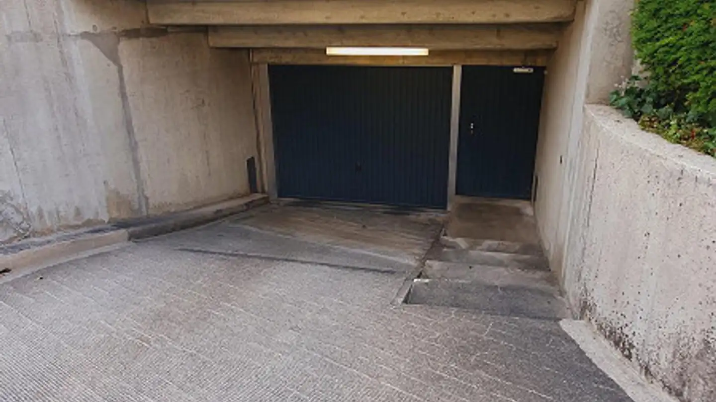 Underground parking space for rent - Im Finstern Boden 17a, 4125 Riehen - Photo 2