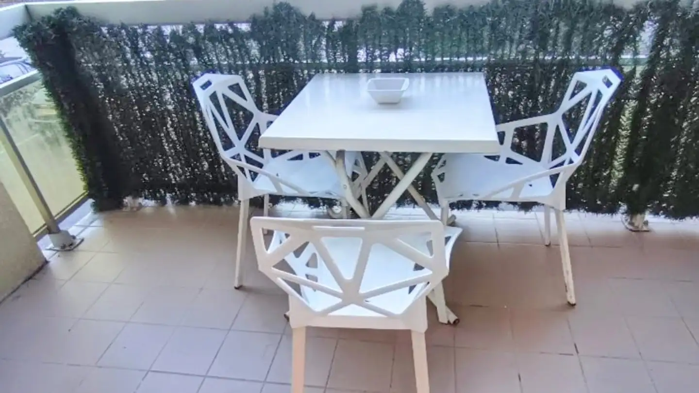 Single room for rent - 1226 Thônex - Photo 2