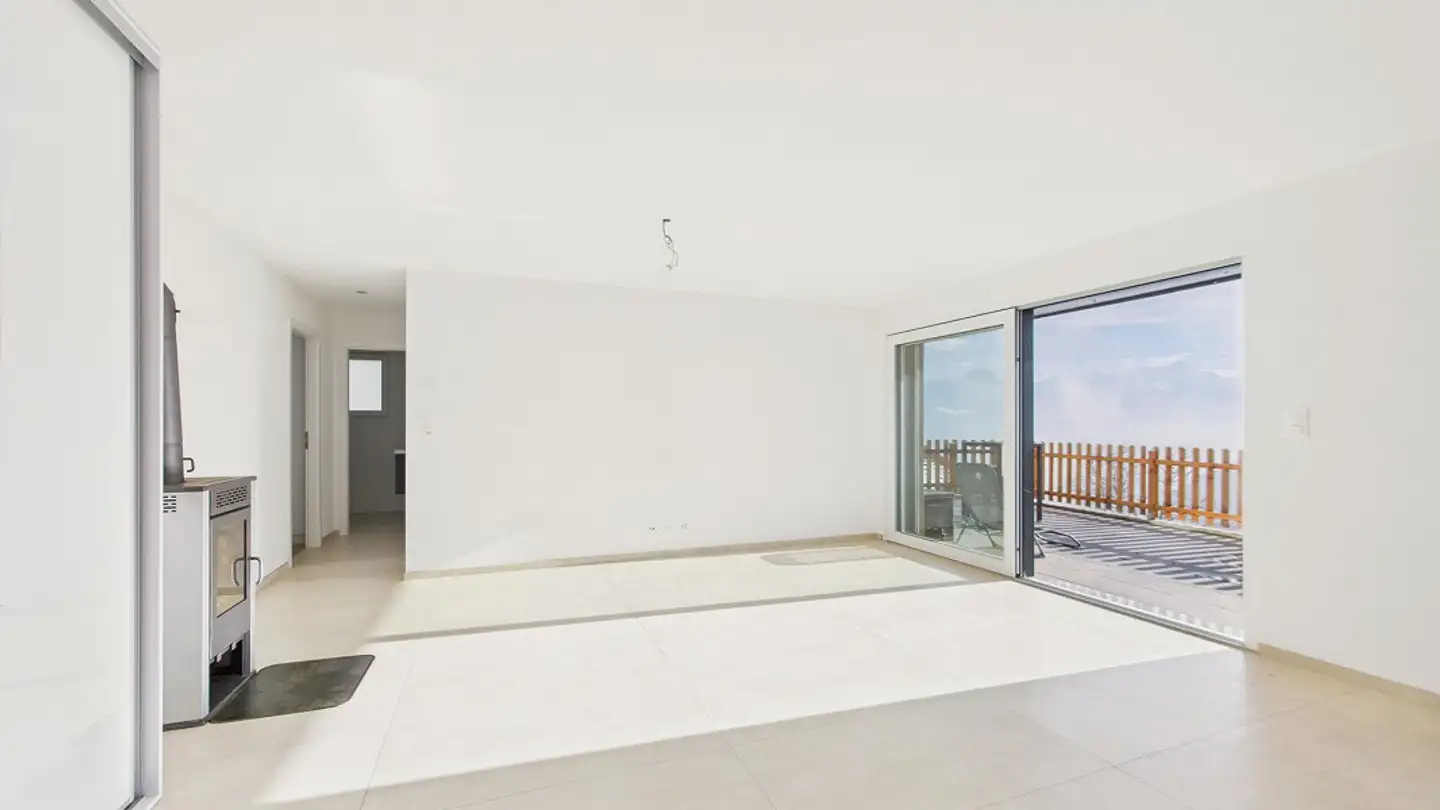 Appartement à louer - Miezstrasse 1896, 8895 Flumserberg Portels