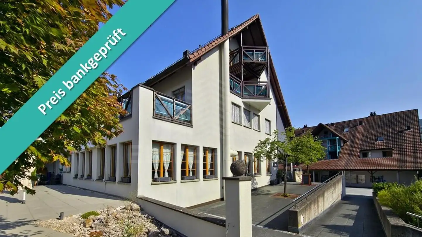 Appartamento in vendita - 8165 Schöfflisdorf