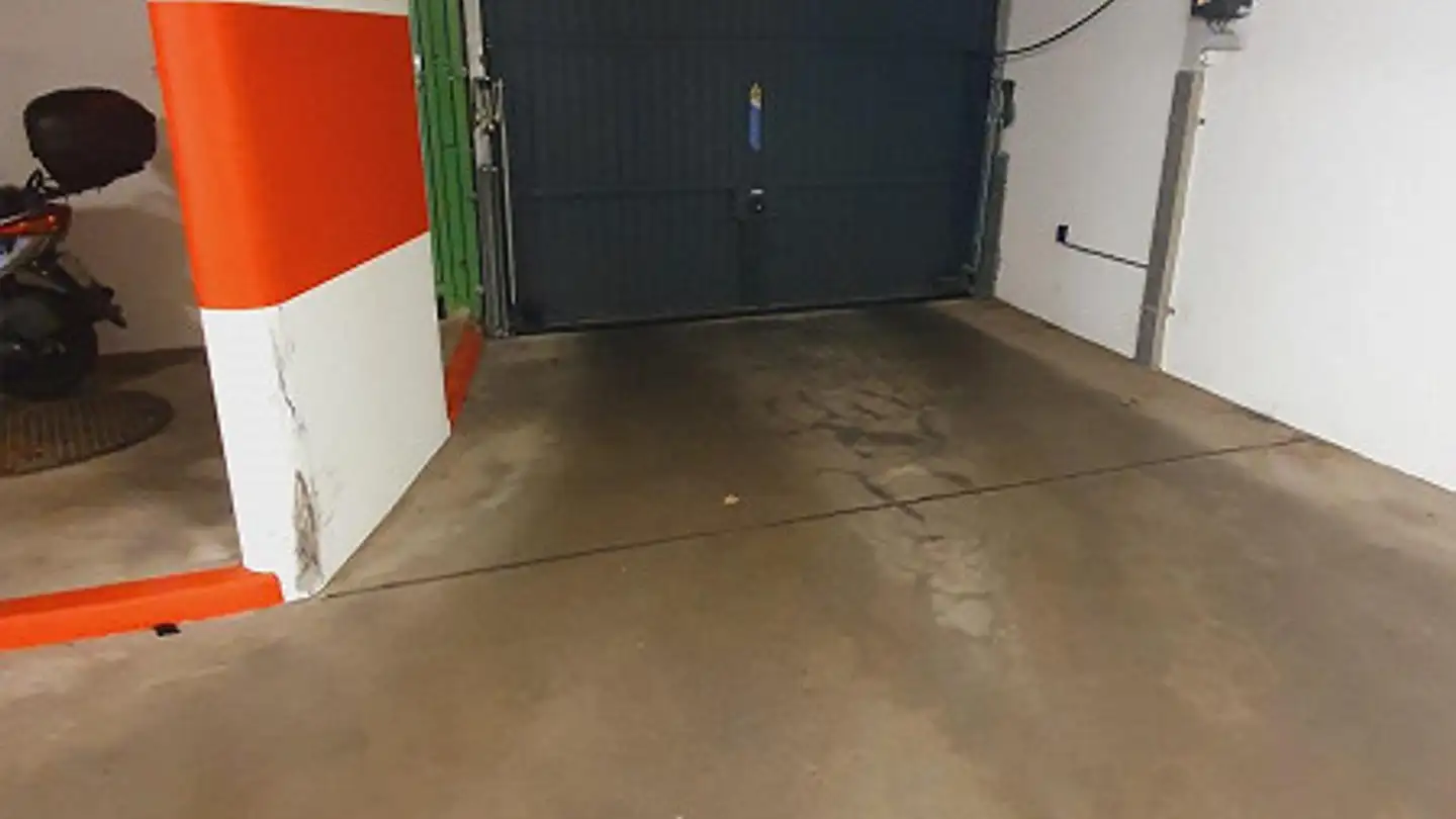 Underground parking space for rent - Im Finstern Boden 17a, 4125 Riehen - Photo 3