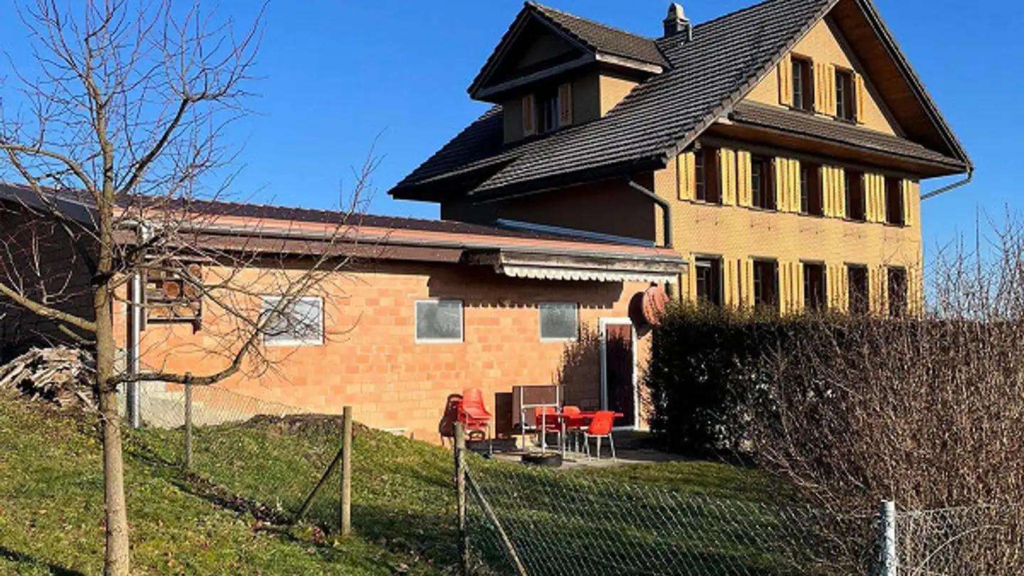 Single house for rent - Mur 2, 6027 Römerswil LU - Photo 2