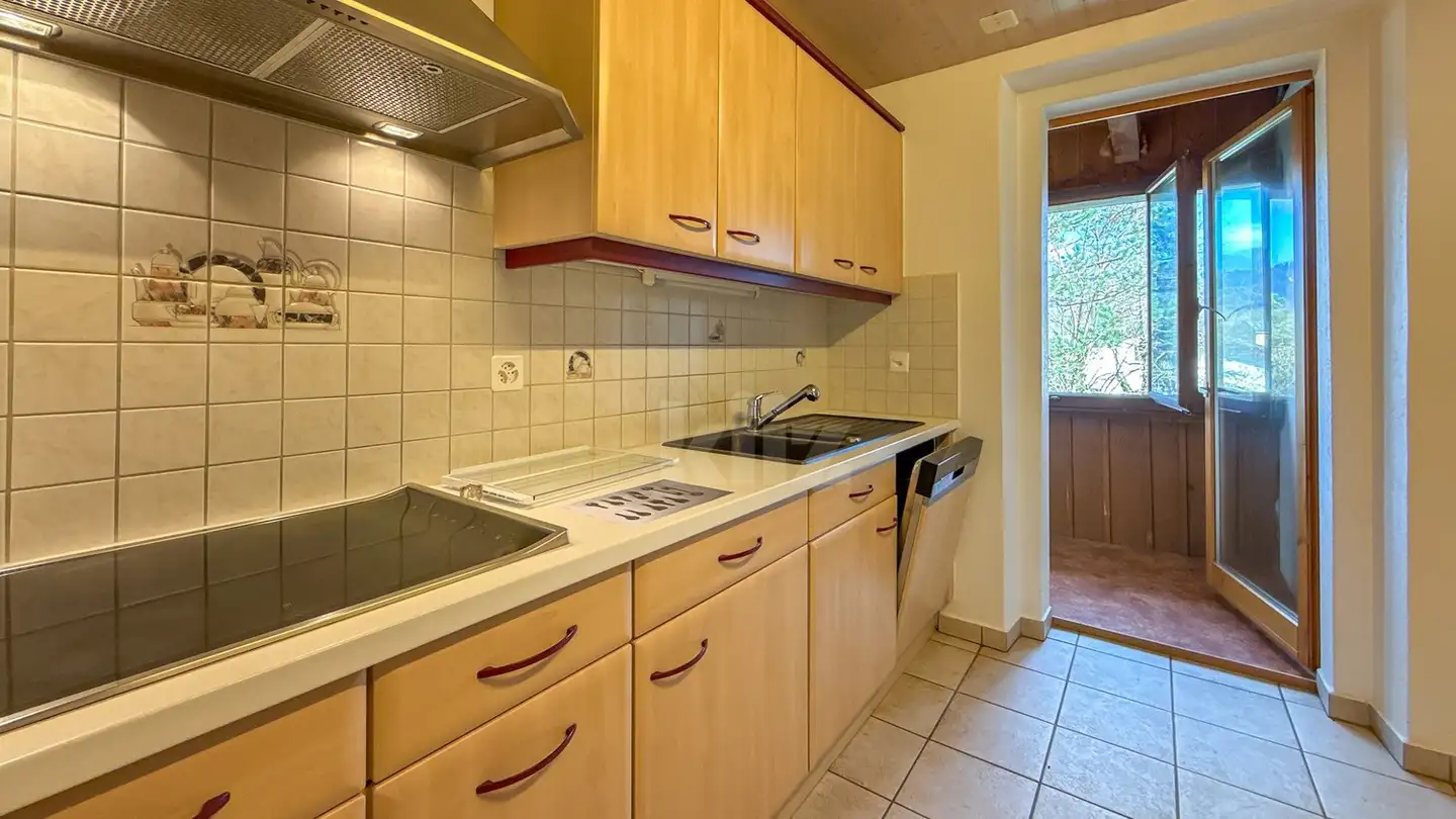 Casa singola in vendita - Route De Courroux 14, 2824 Vicques - Photo 3