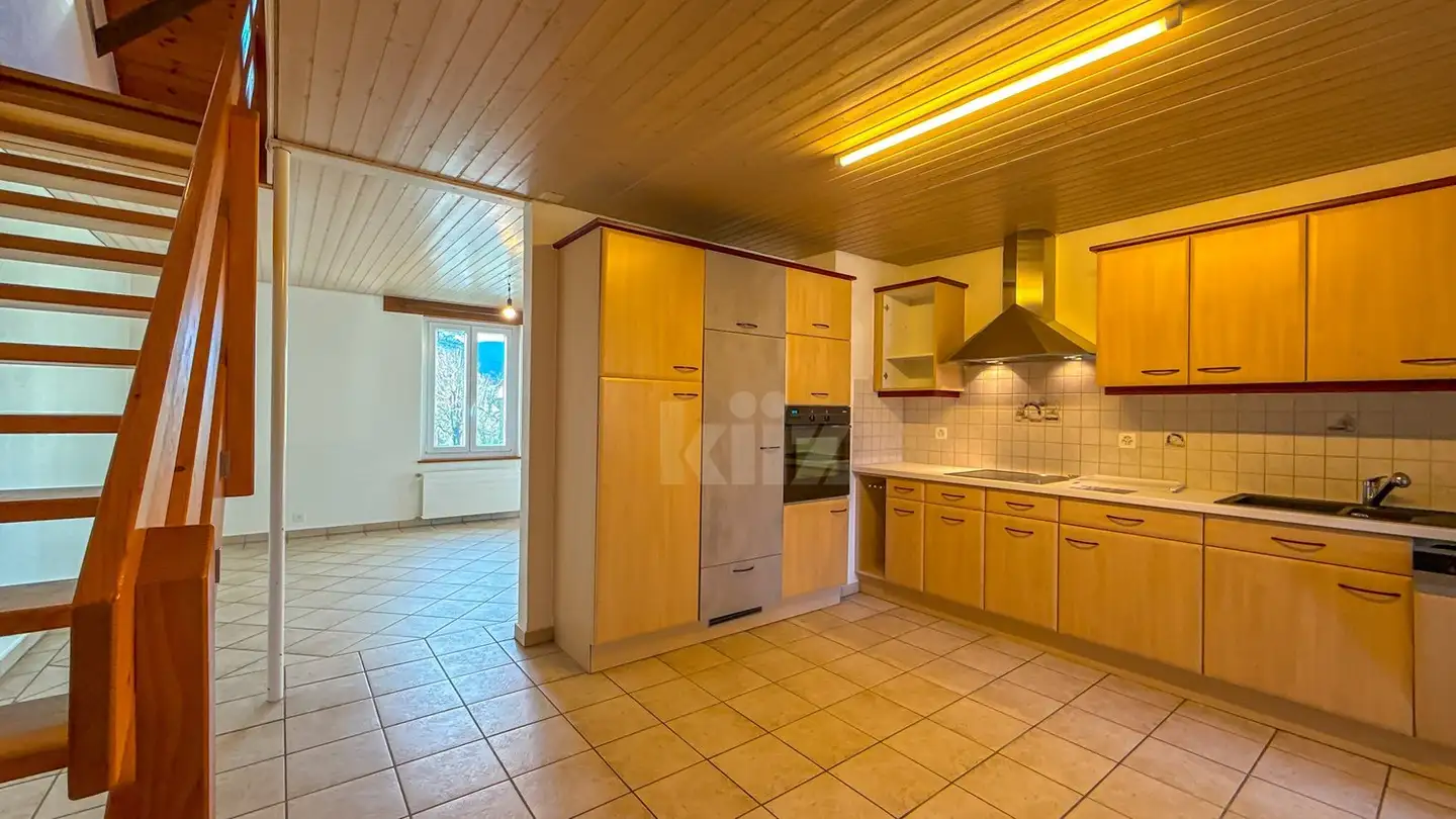 Casa singola in vendita - Route De Courroux 14, 2824 Vicques - Photo 4