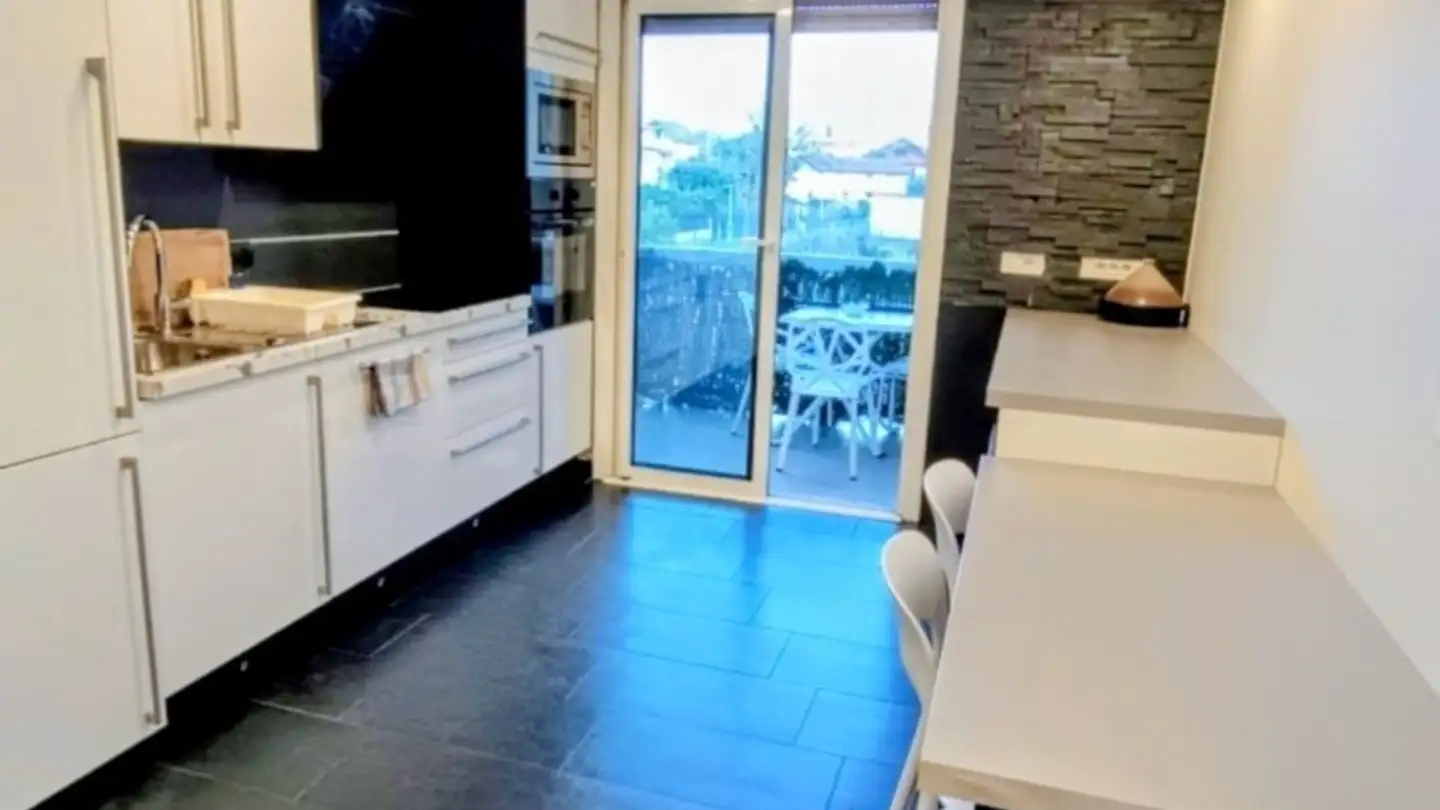 Single room for rent - 1226 Thônex