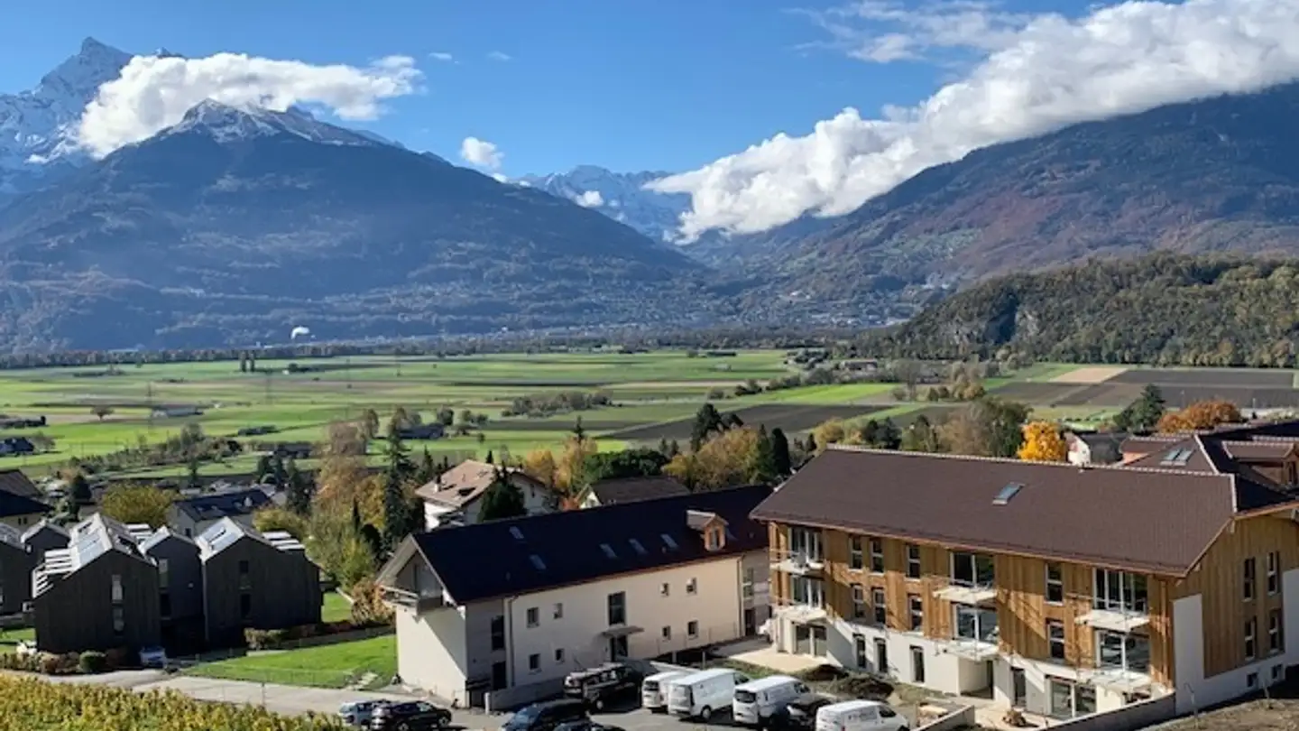 Appartement à louer - Rue De La Tour, 1867 Ollon VD