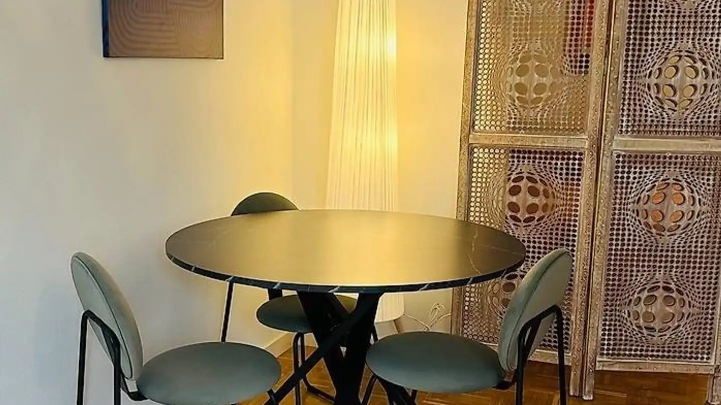 Wohnung mieten - Avenue De Miremont, 1206 Genève - Foto 2