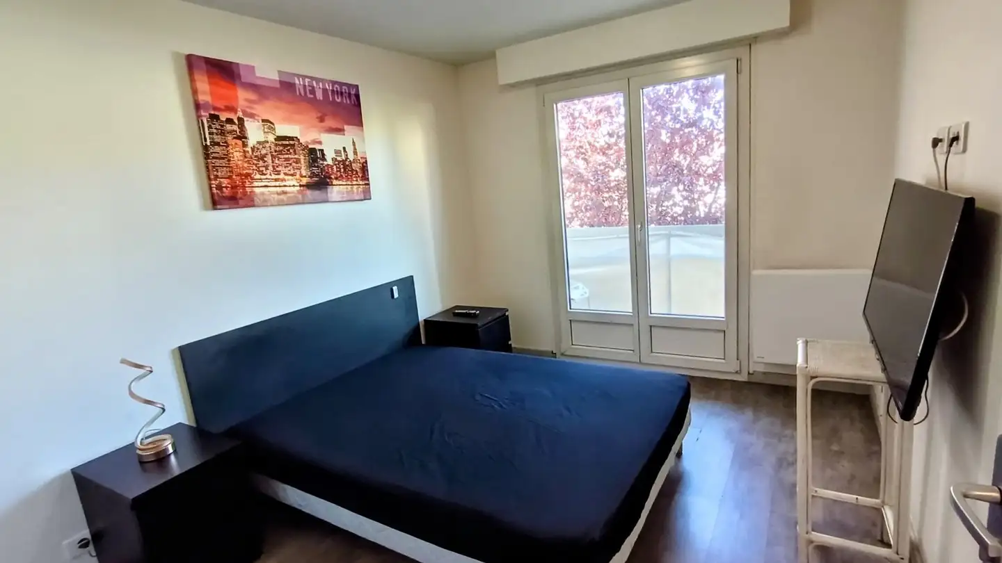 Single room for rent - 1226 Thônex - Photo 3