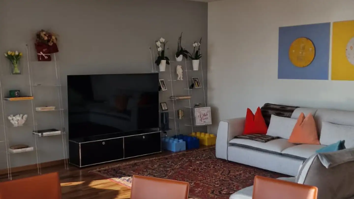 Appartamento ammobiliato in affitto - 6900 Lugano - Foto 3