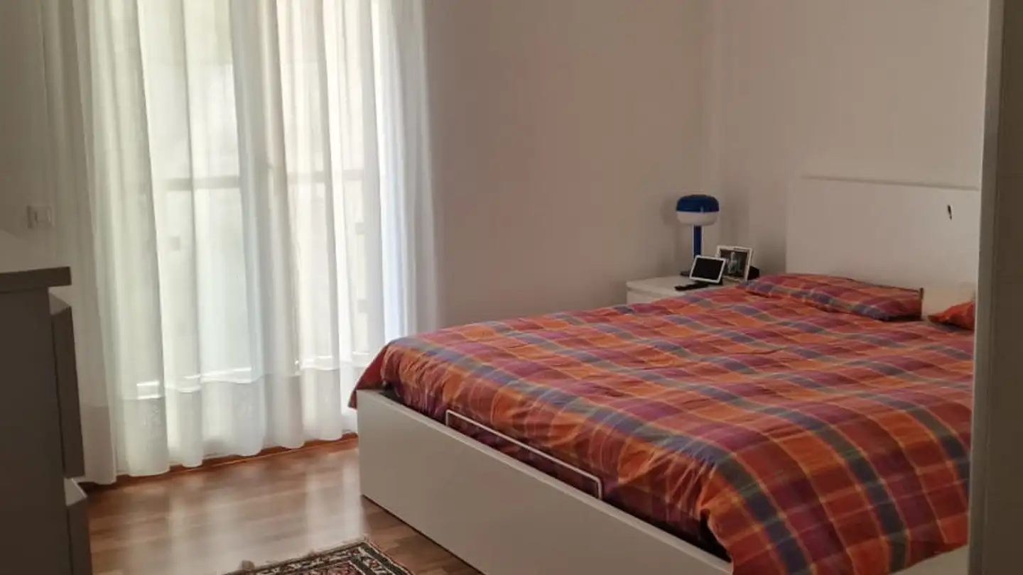 Appartamento ammobiliato in affitto - 6900 Lugano - Foto 4