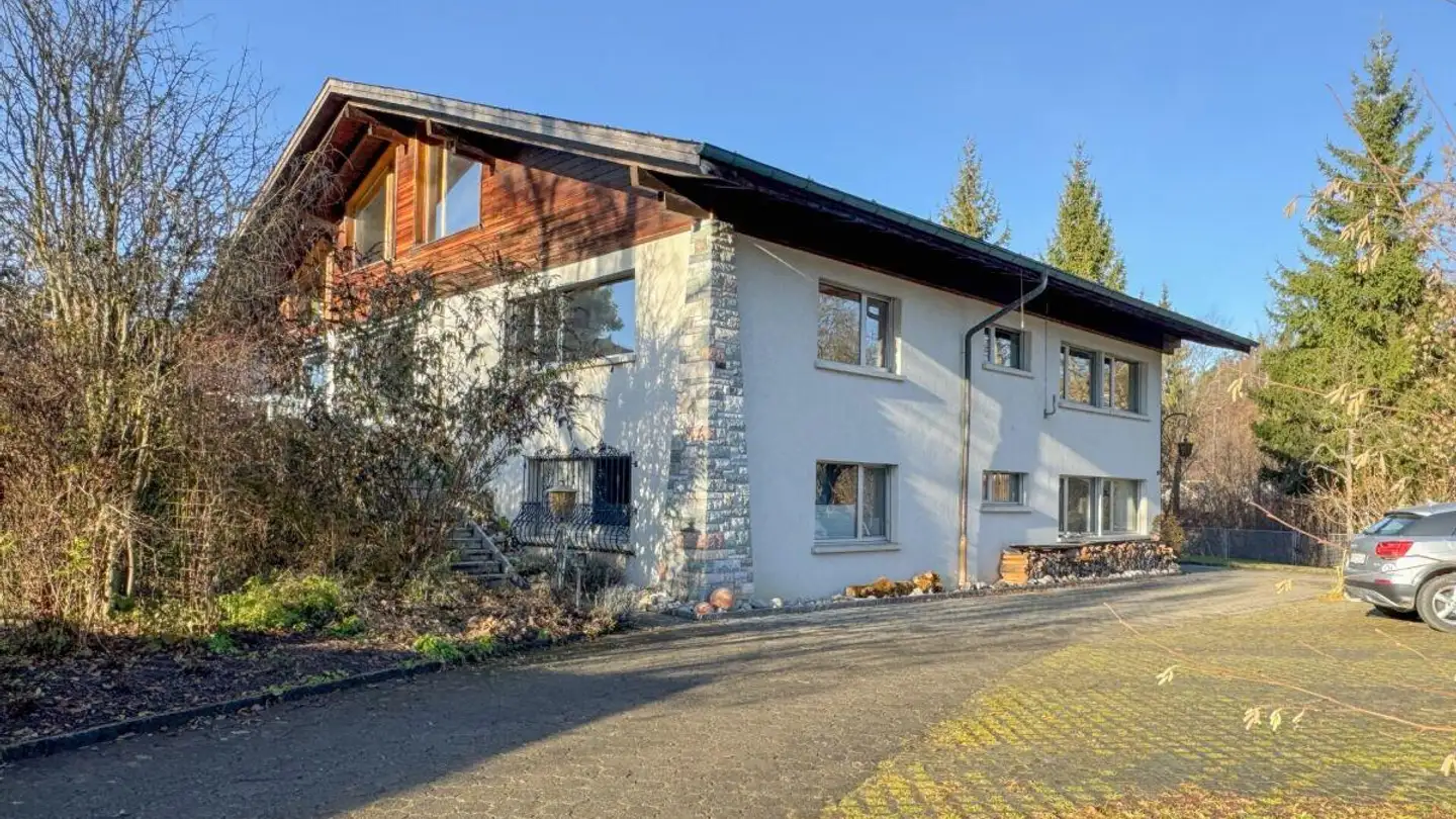 Maison individuelle à vendre - Eygässli 19, 3550 Langnau im Emmental - Photo 2