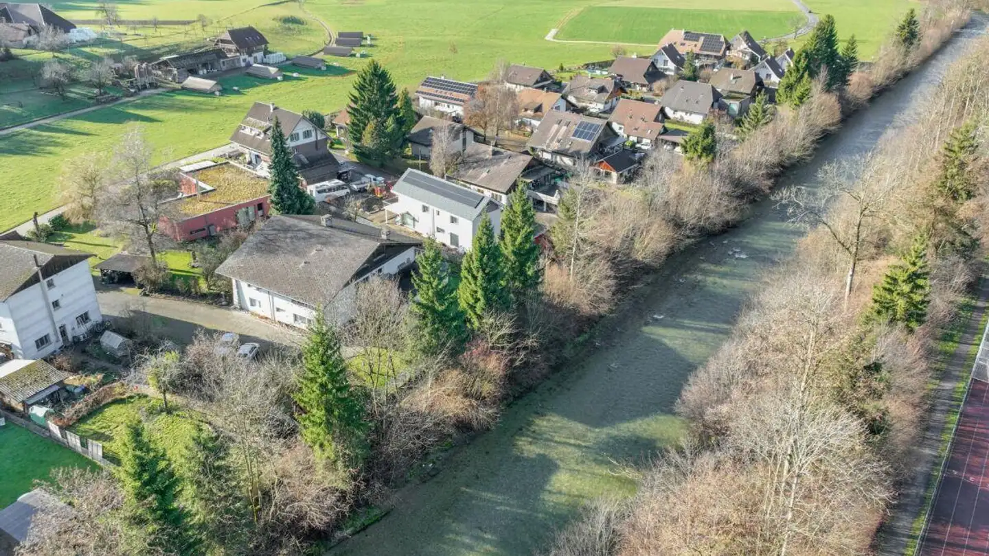 Maison individuelle à vendre - Eygässli 19, 3550 Langnau im Emmental - Photo 3