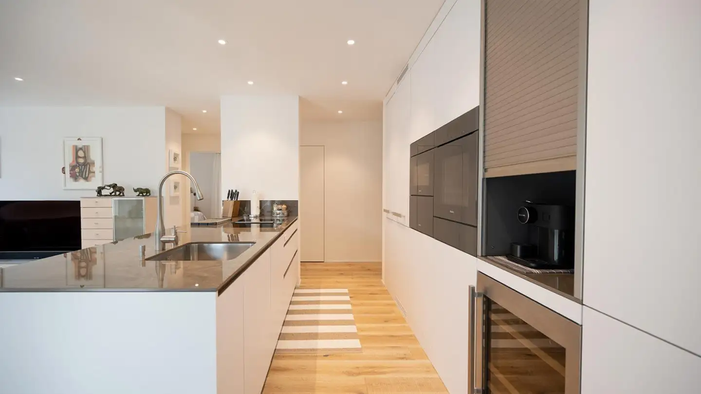 Appartamento in vendita - Schiffländestrasse 37, 8272 Ermatingen - Foto 4