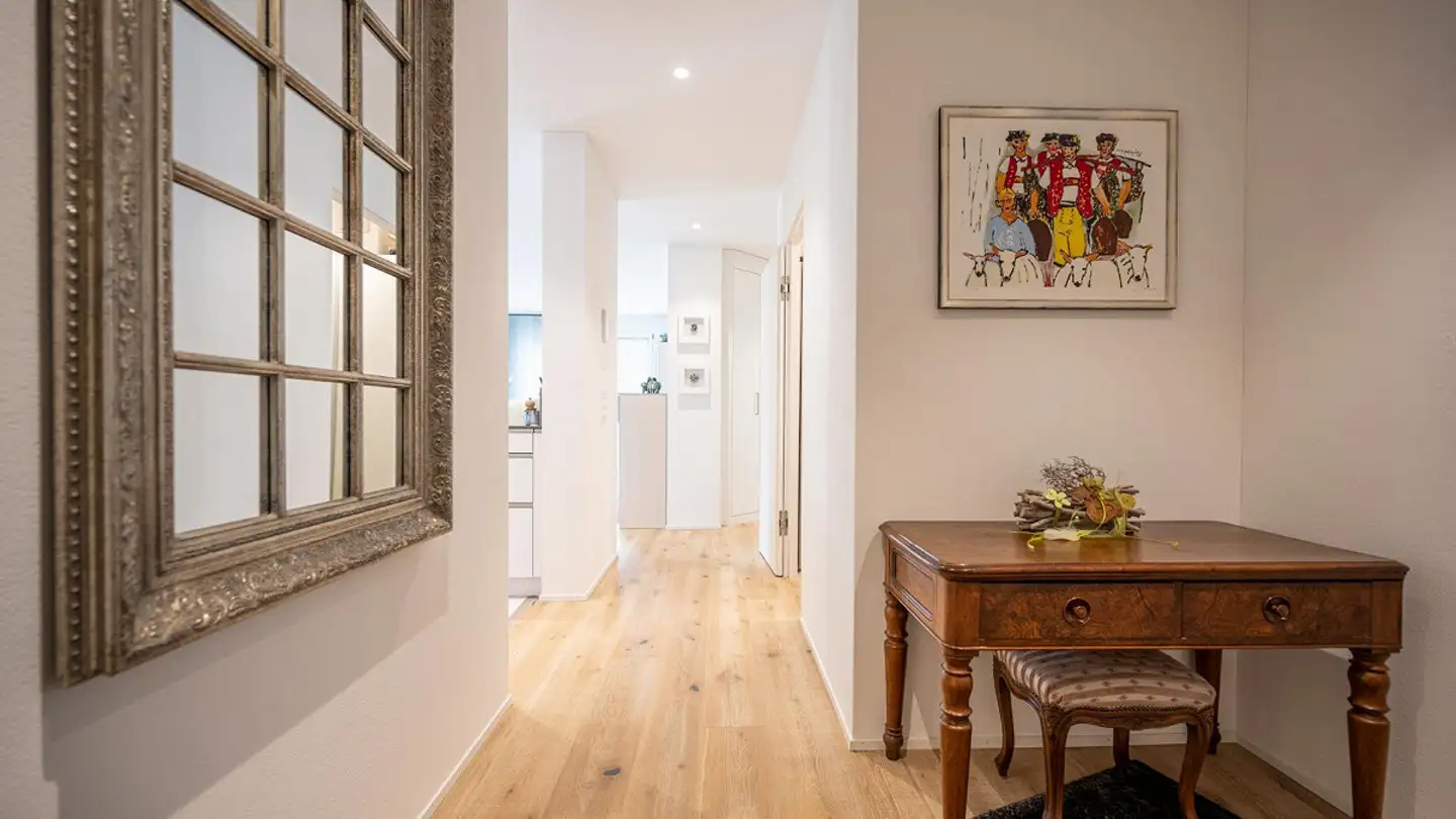 Appartamento in vendita - Schiffländestrasse 37, 8272 Ermatingen - Foto 3