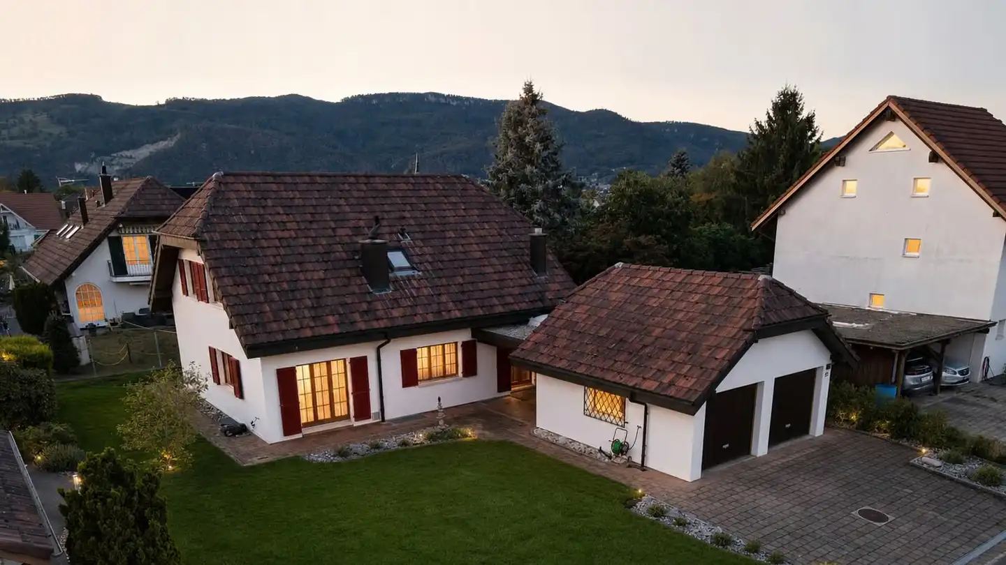 Single house for sale - Weierweg 25, 4623 Neuendorf