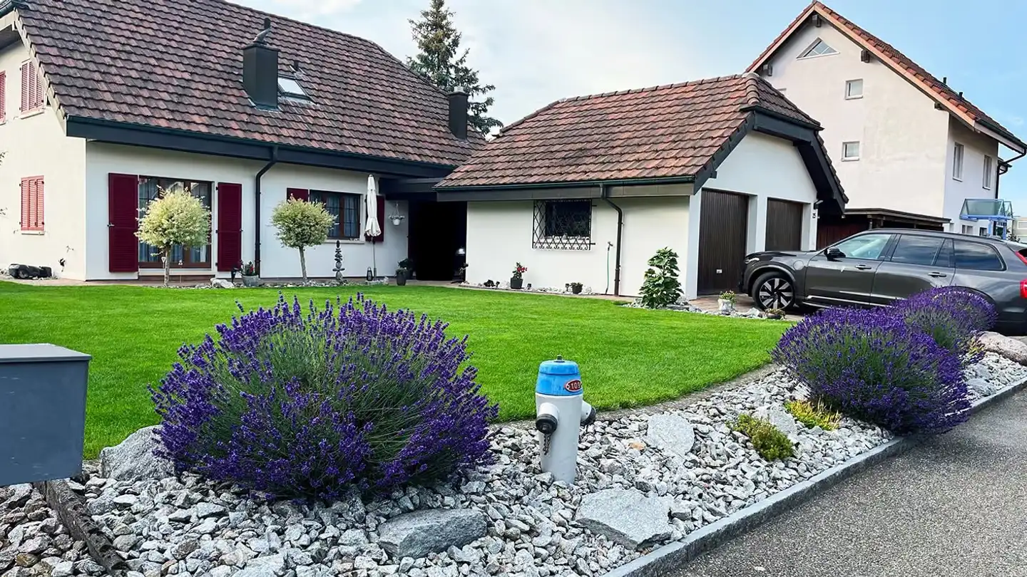 Single house for sale - Weierweg 25, 4623 Neuendorf - Photo 2