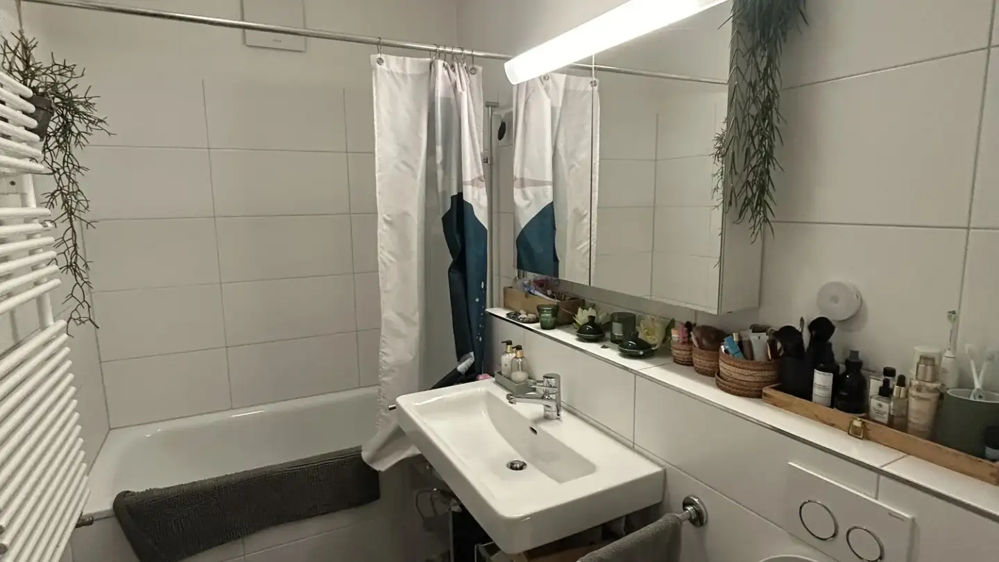 Zimmer mieten - Rothstrasse 58, 8057 Zürich - Foto 3