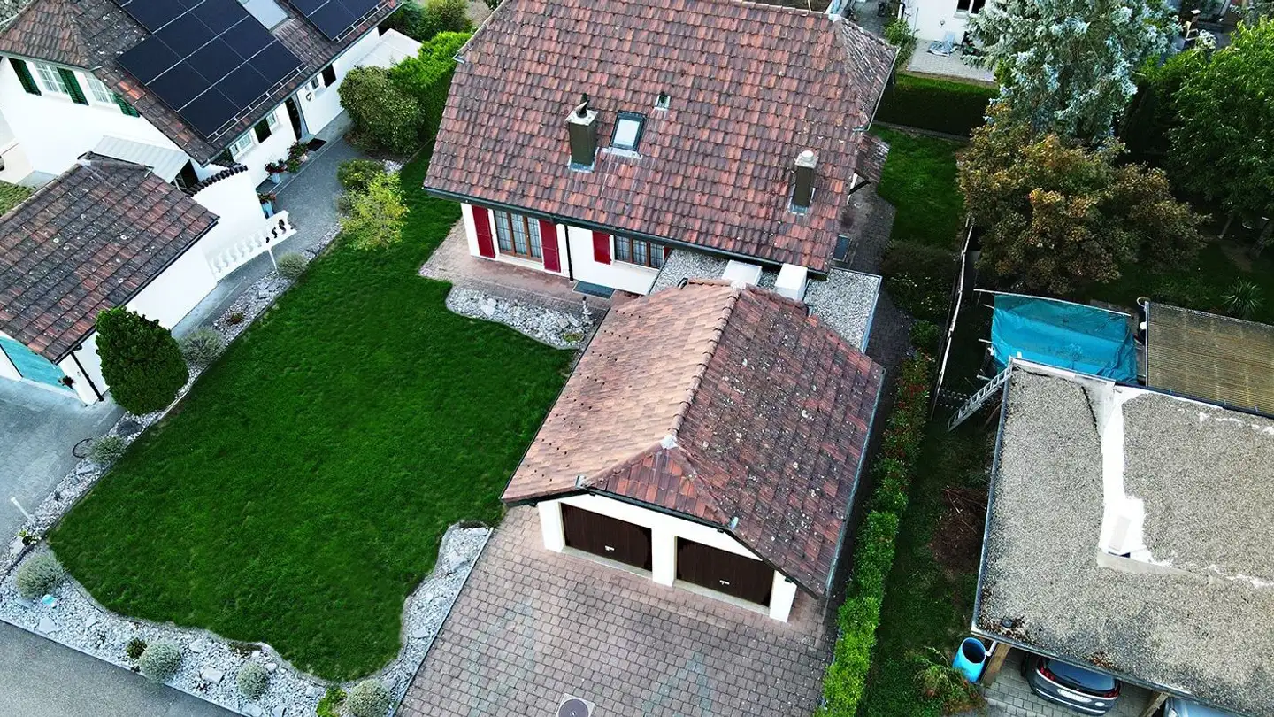 Single house for sale - Weierweg 25, 4623 Neuendorf - Photo 3