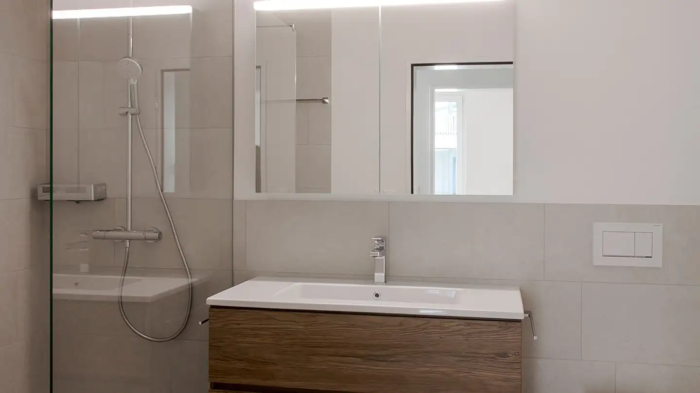 Appartamento in affitto - Bäumlimatt 13, 5103 Wildegg - Photo 3