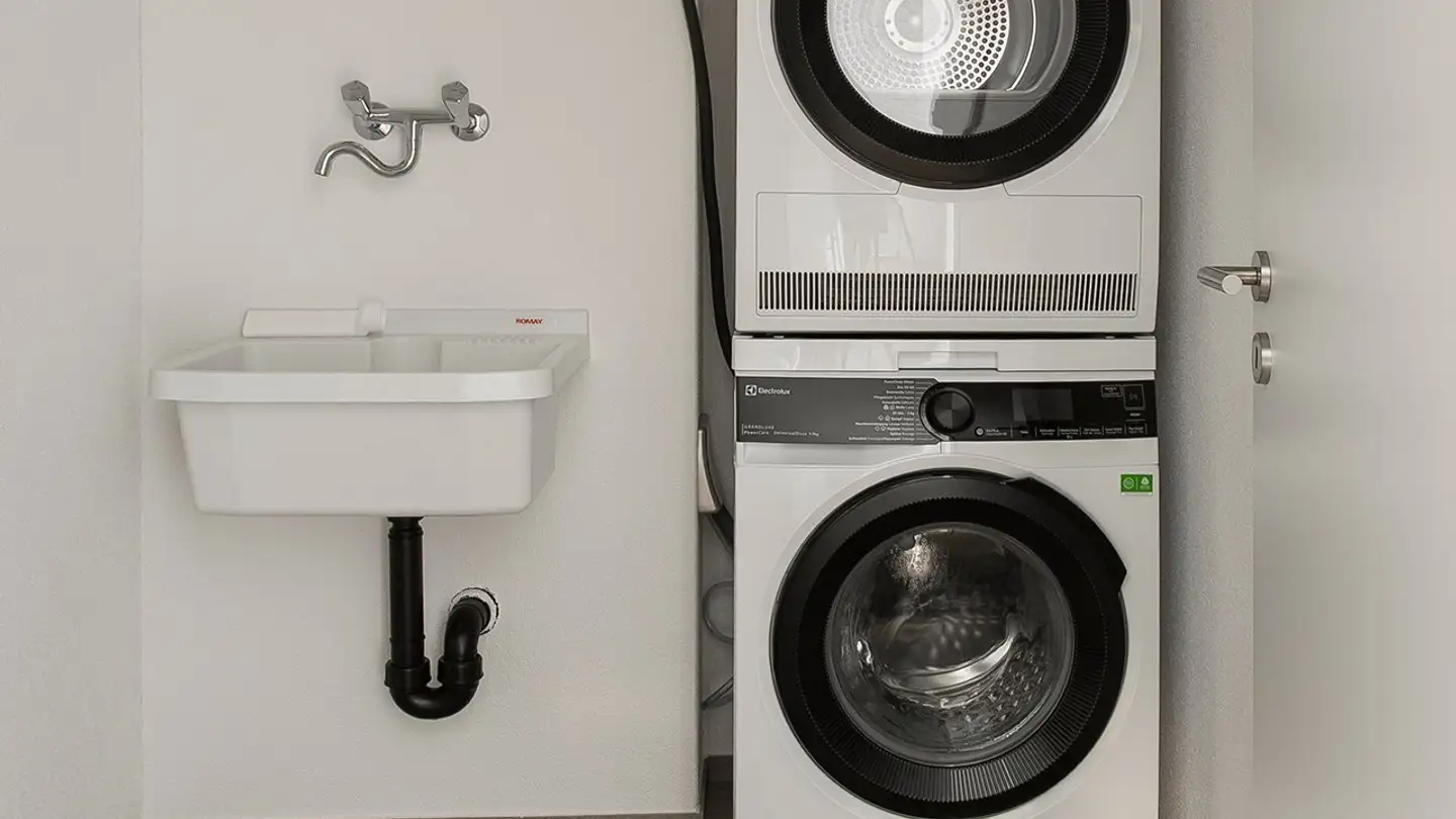 Appartamento in affitto - Bäumlimatt 13, 5103 Wildegg - Photo 4