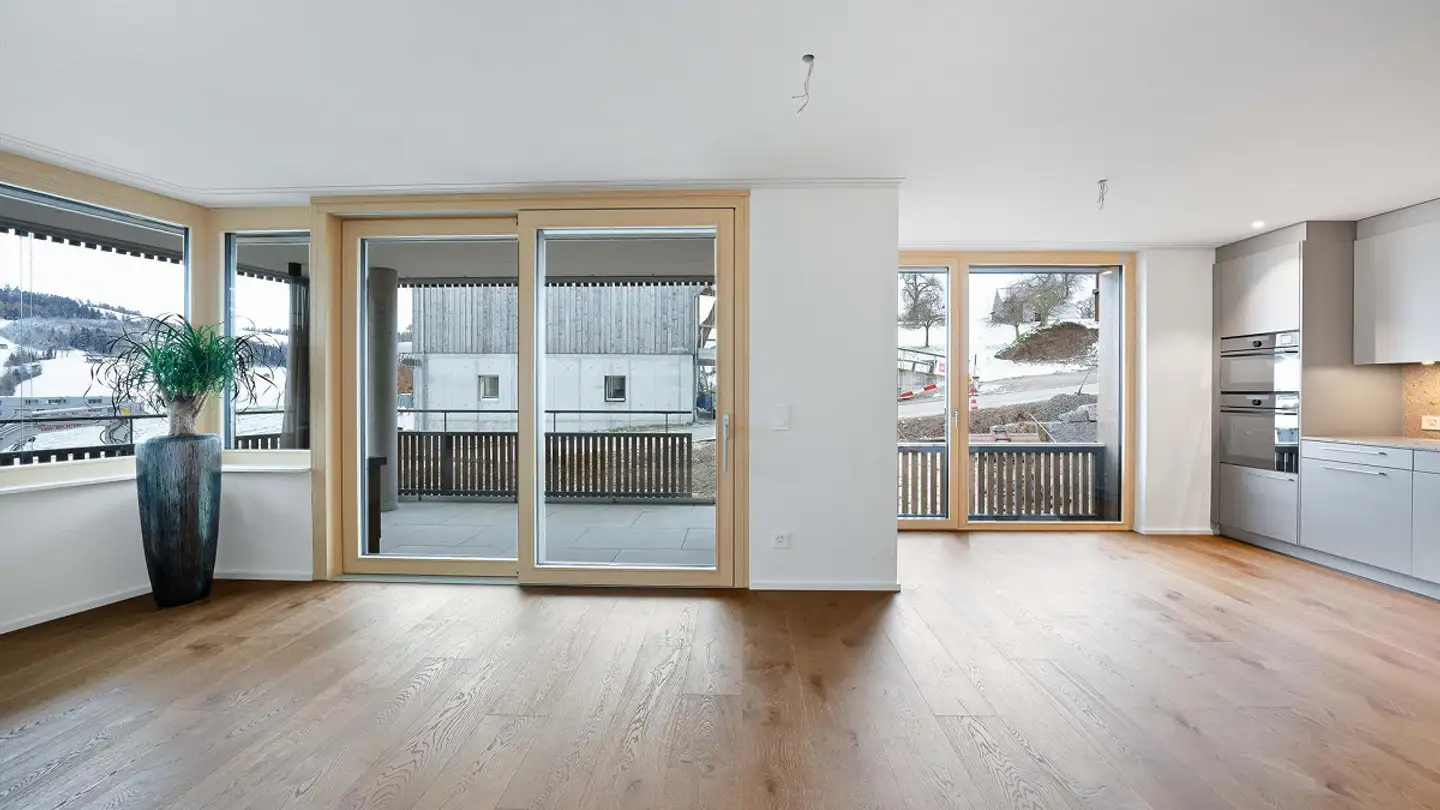 Appartamento in affitto - Säntisstrasse 1, 9113 Degersheim - Foto 3