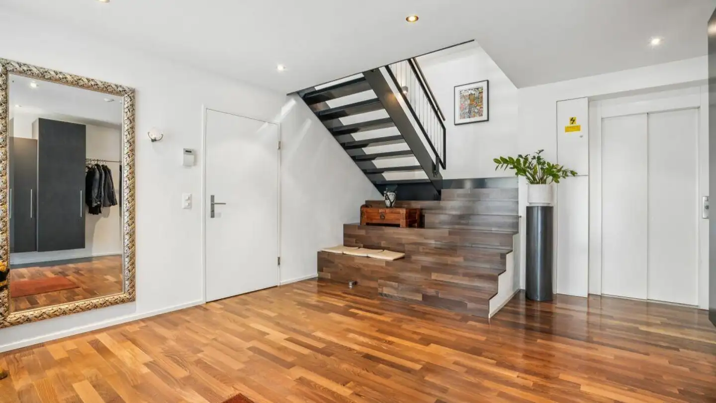 Casa singola in vendita - 8832 Wollerau - Photo 3