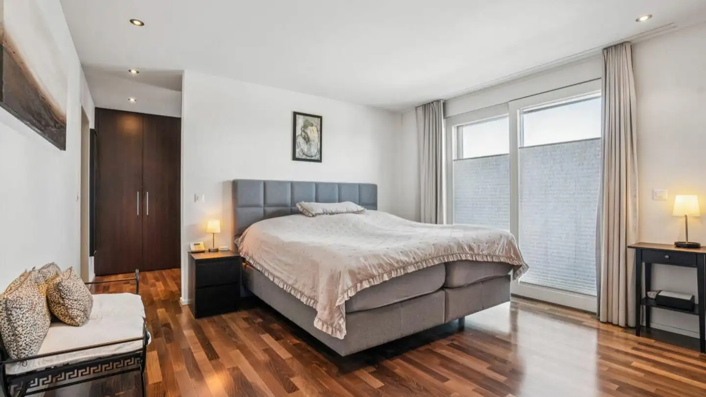 Casa singola in vendita - 8832 Wollerau - Photo 4