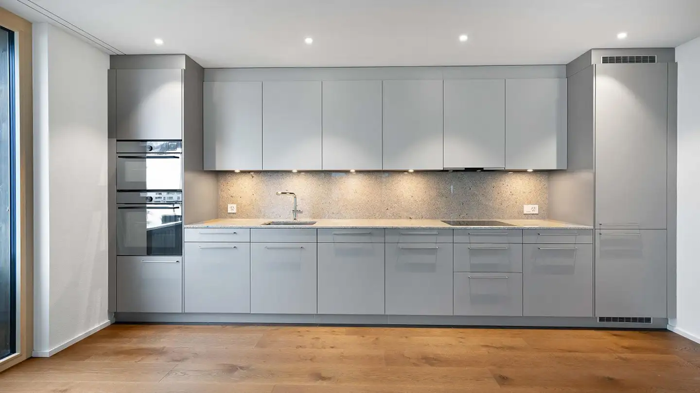 Appartement à louer - Säntisstrasse 1, 9113 Degersheim