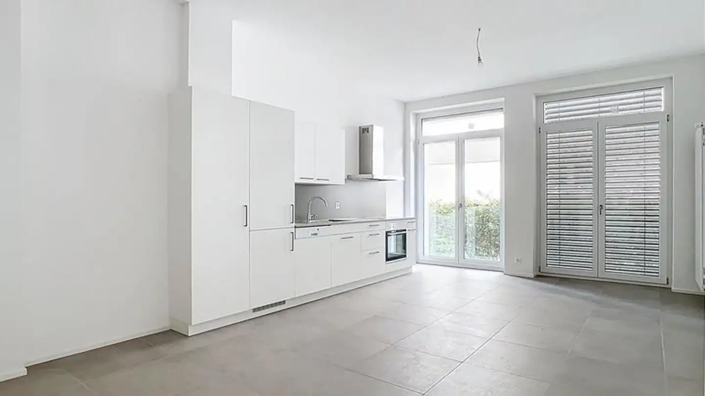 Wohnung mieten - Avenue Du Technicum 11, 2400 Le Locle - Foto 3