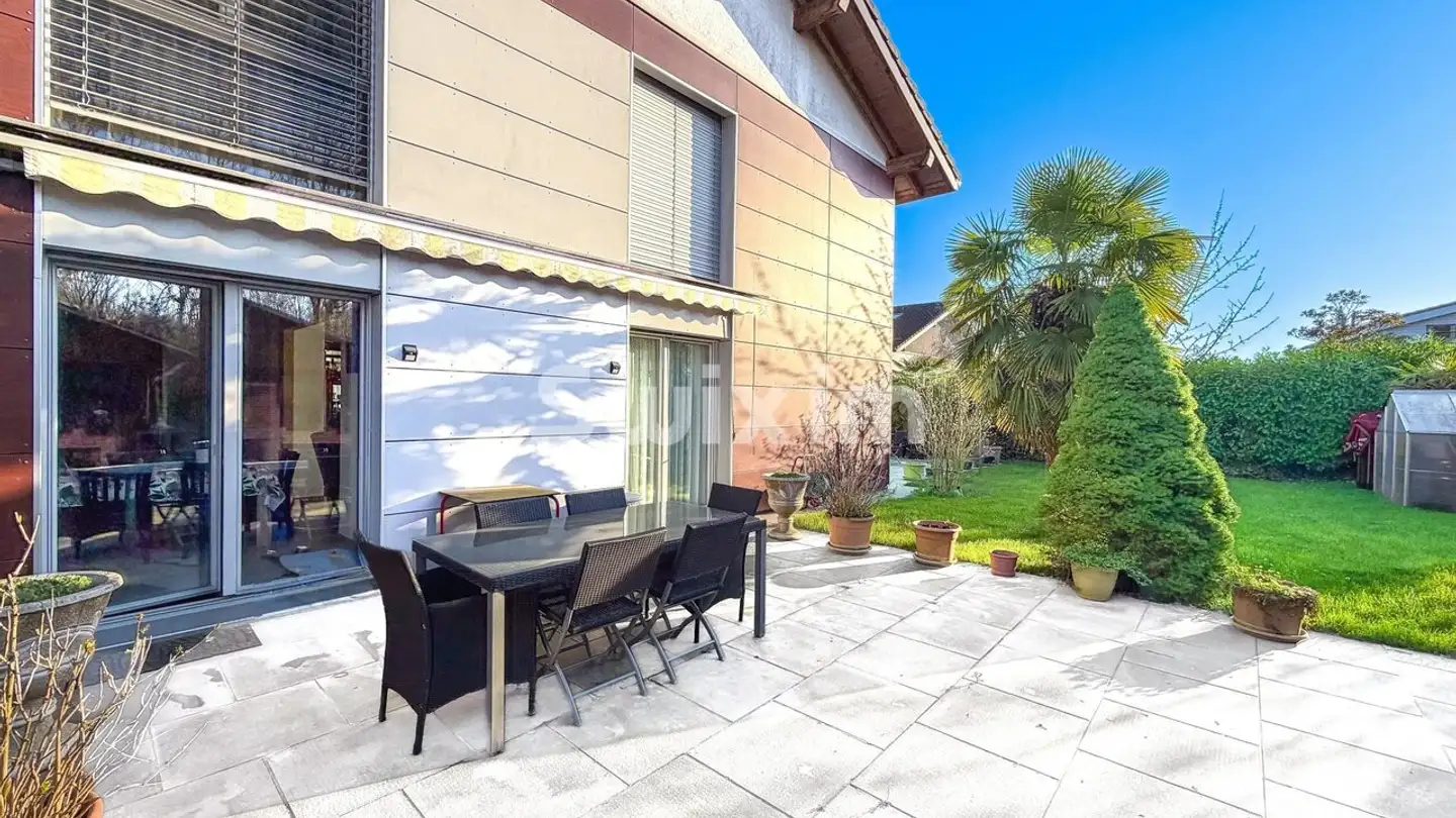 Cave house for sale - 1214 Vernier