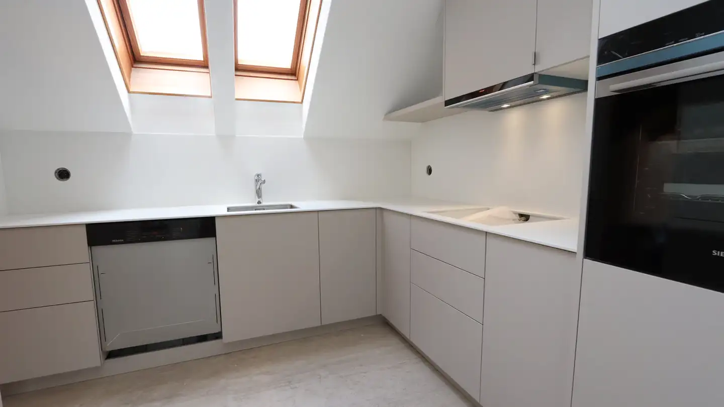 Appartamento in affitto - Dorfstrasse 32, 5405 Dättwil AG - Foto 3