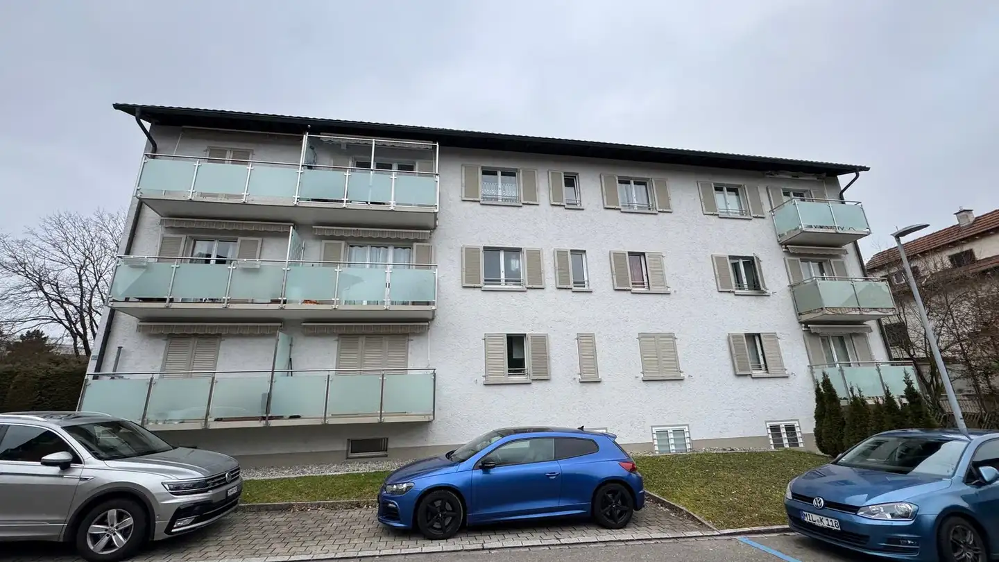 Appartamento in affitto - Bruggwiesenstrasse 10, 8152 Glattbrugg