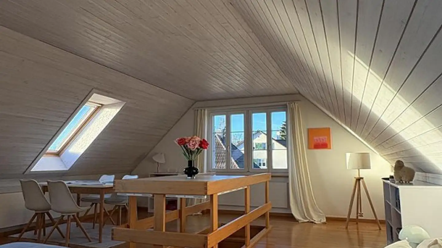 Appartement à louer - Gerlisbergstrasse 14, 8303 Bassersdorf