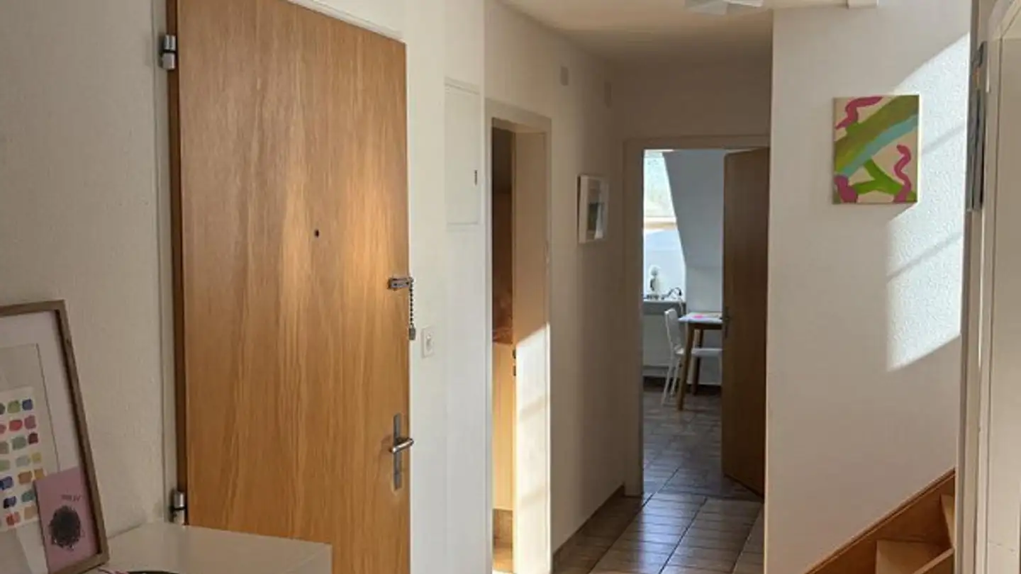 Appartement à louer - Gerlisbergstrasse 14, 8303 Bassersdorf - Photo 2