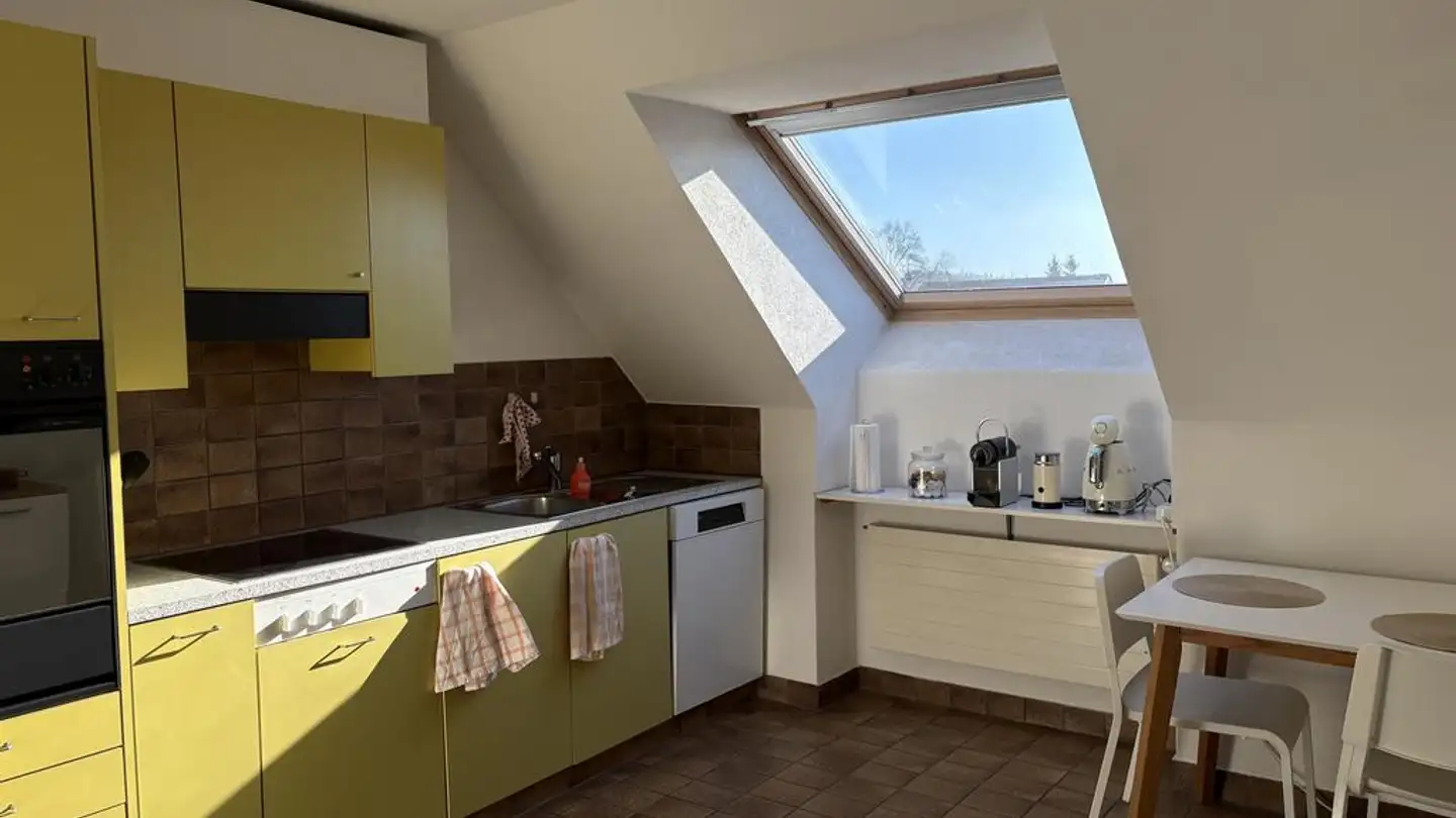 Appartement à louer - Gerlisbergstrasse 14, 8303 Bassersdorf - Photo 3