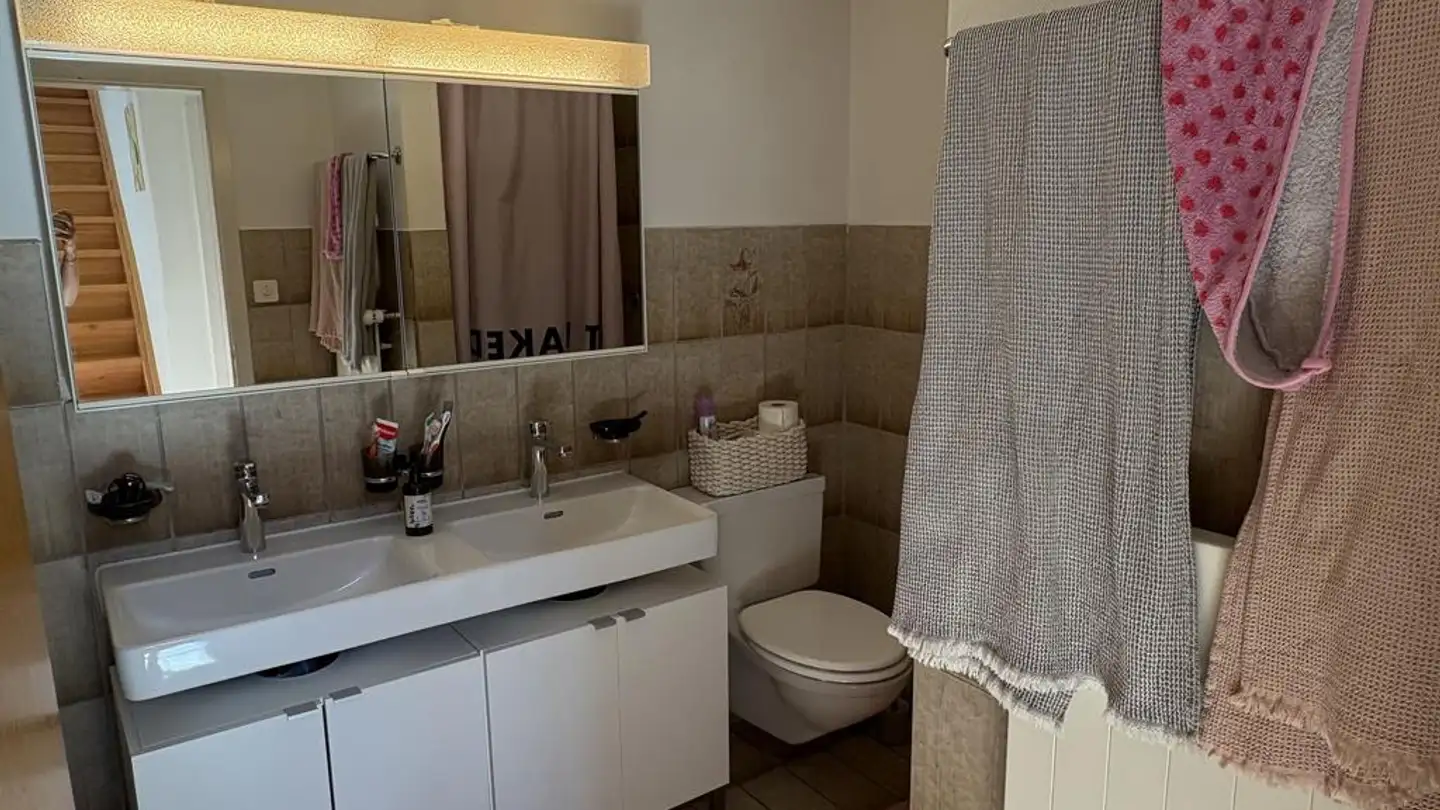 Appartement à louer - Gerlisbergstrasse 14, 8303 Bassersdorf - Photo 4