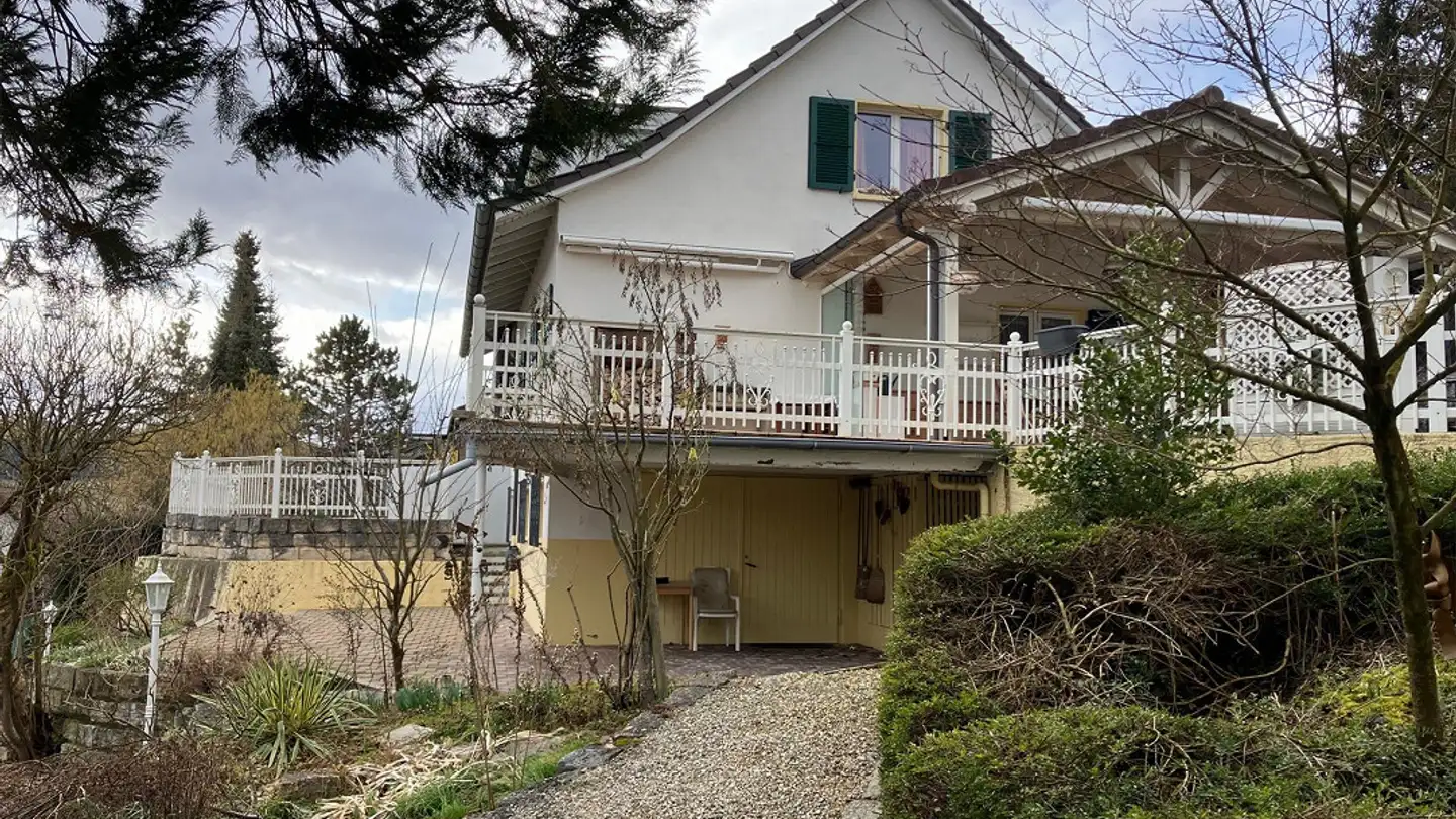 Casa singola in vendita - Rebackerweg 28, 4419 Lupsingen