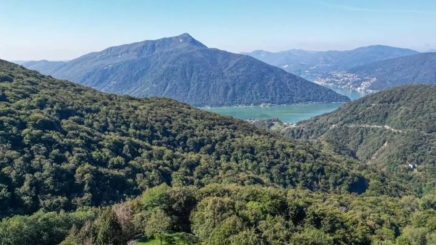 Villa à vendre - Stráda Da Ruvèrs 14, 6822 Arogno - Photo 3