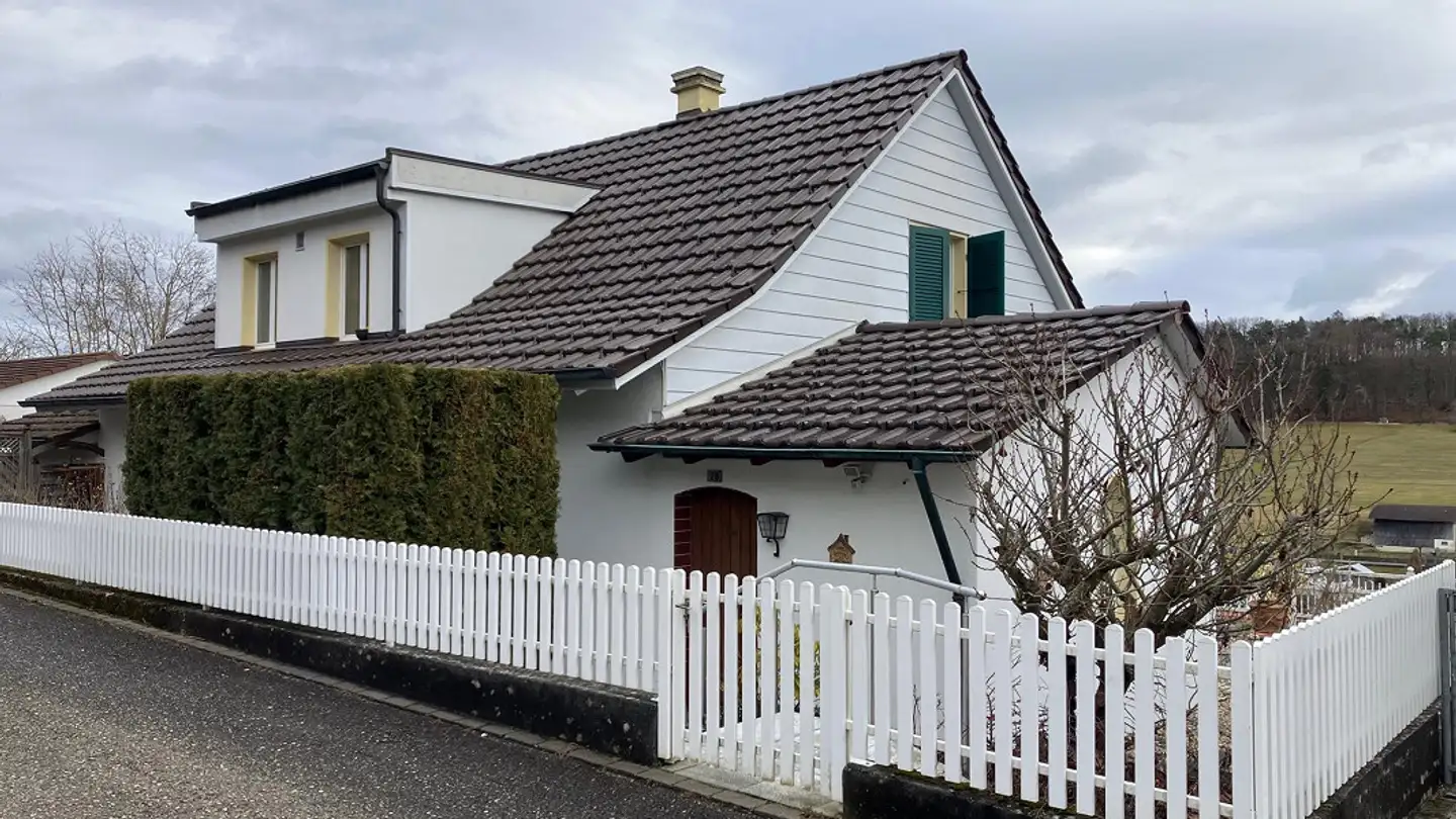 Casa singola in vendita - Rebackerweg 28, 4419 Lupsingen - Foto 3