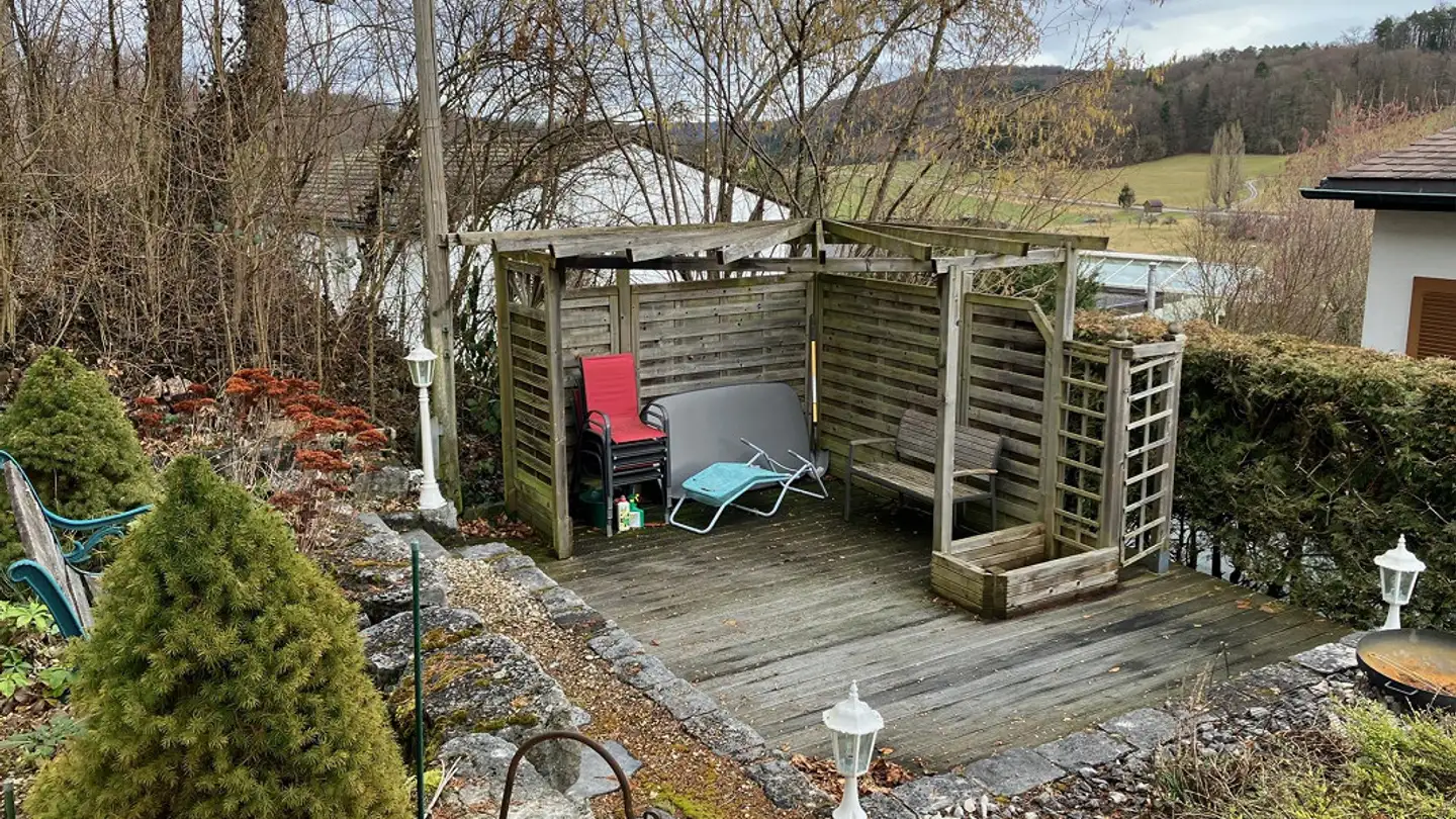 Casa singola in vendita - Rebackerweg 28, 4419 Lupsingen - Foto 4