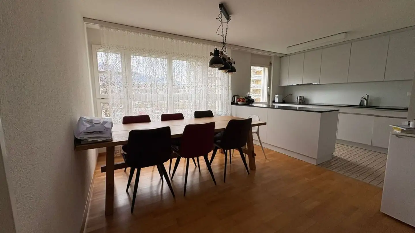 Appartement à louer - Werdenbergstrasse 34, 9470 Buchs SG - Photo 3