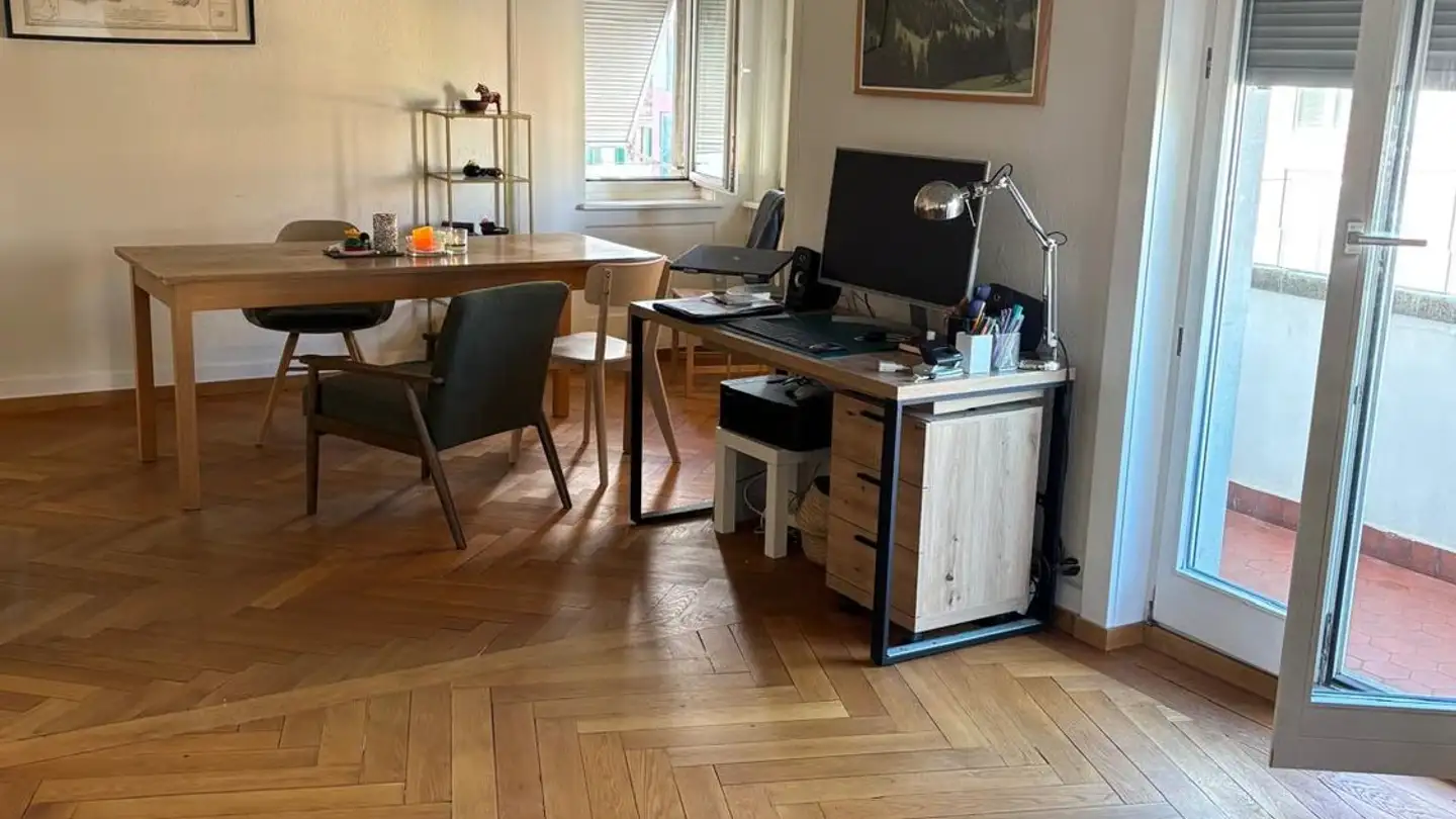 Appartamento in affitto - Universitätstrasse 118, 8006 Zürich - Foto 2