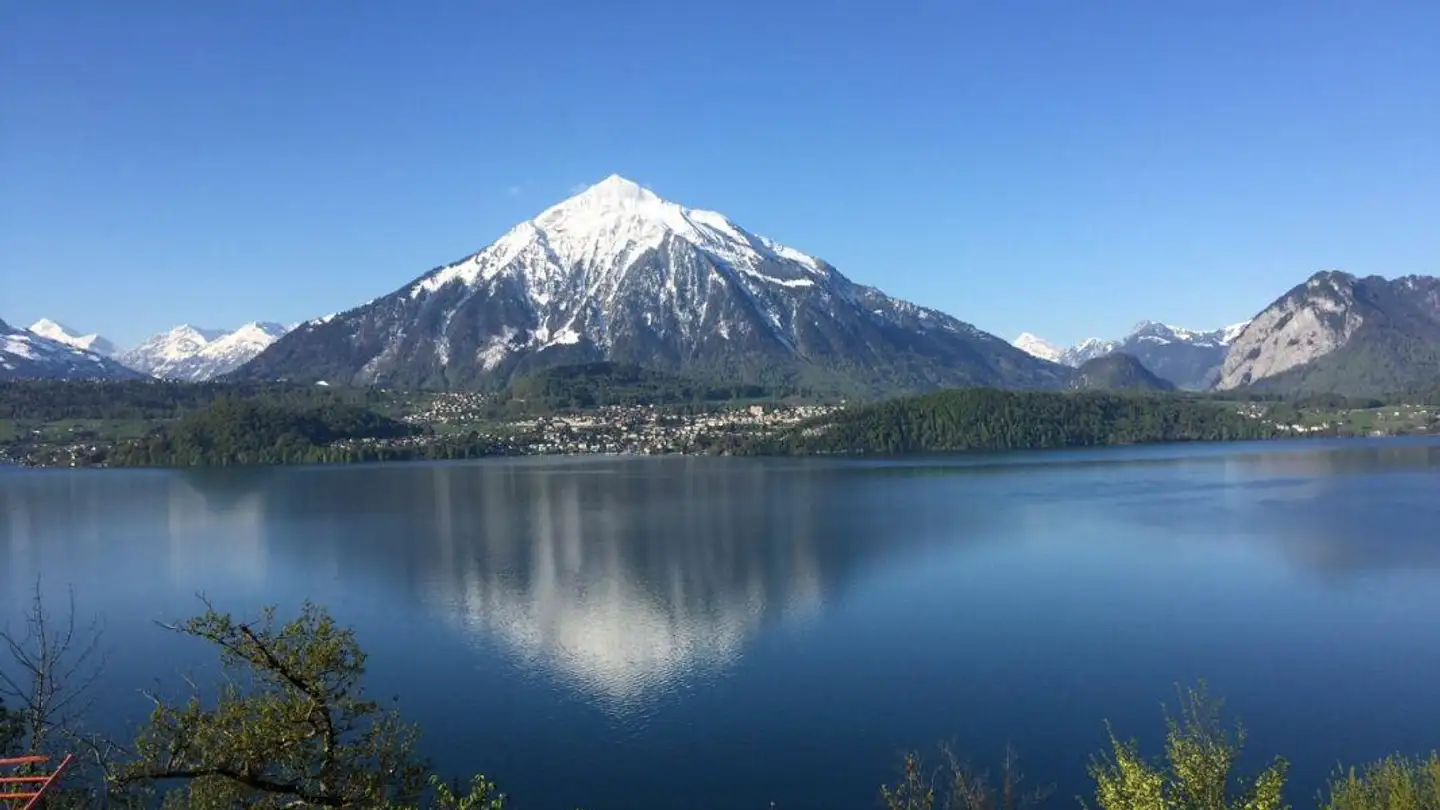 Apartment for sale - Sigriswilstrasse 17, 3654 Gunten