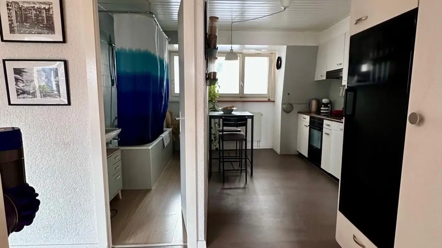 Appartamento in affitto - Route Du Château 25, 2520 La Neuveville - Foto 2