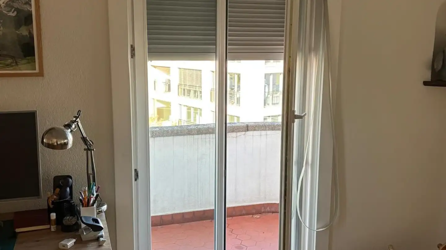 Appartamento in affitto - Universitätstrasse 118, 8006 Zürich - Foto 3