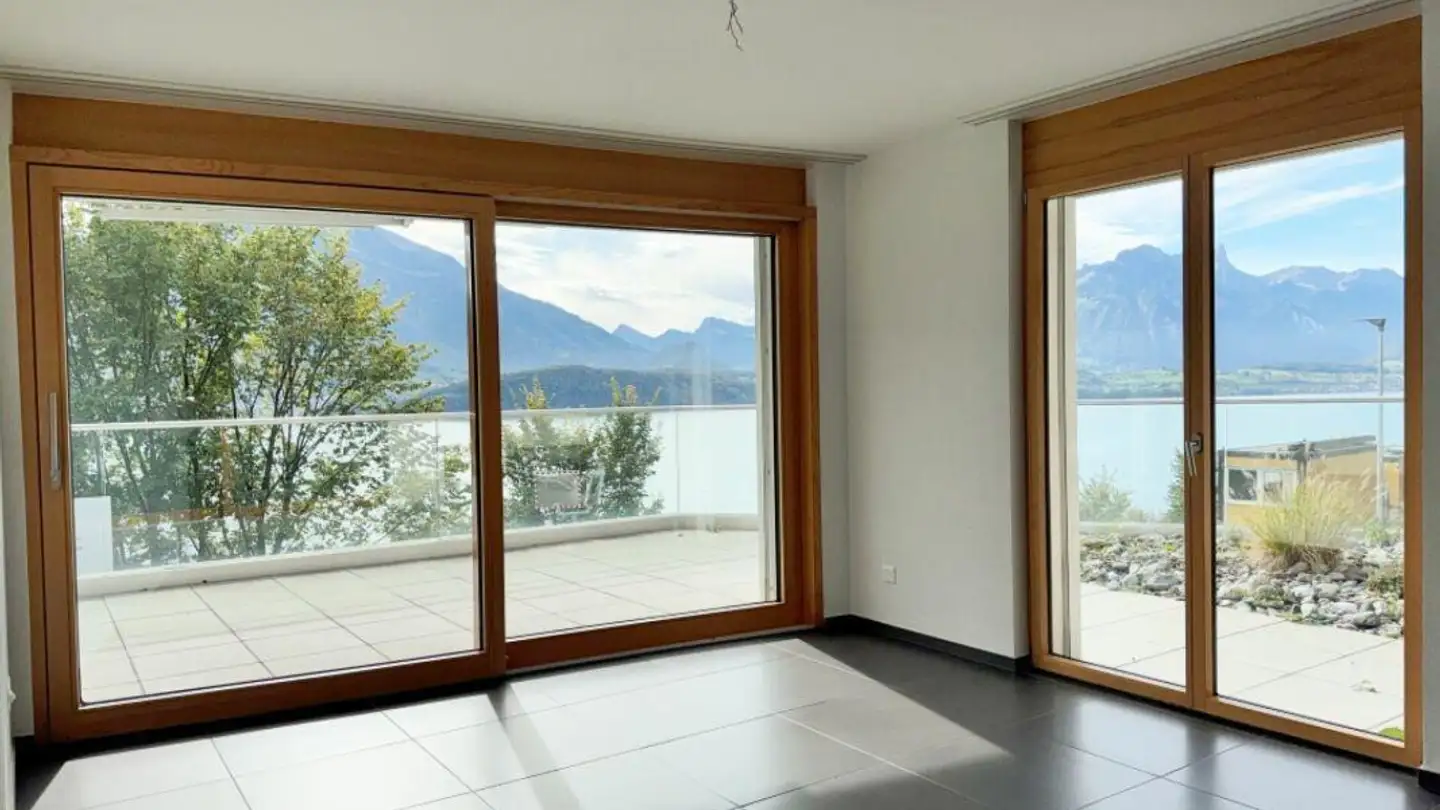 Apartment for sale - Sigriswilstrasse 17, 3654 Gunten - Photo 2