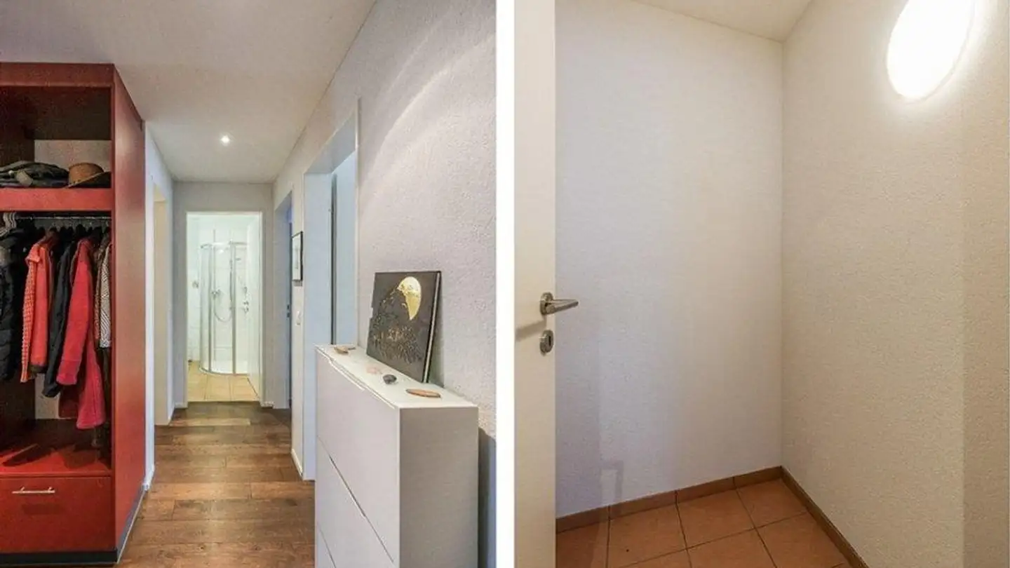 Appartamento in vendita - Römerstrasse 11b, 5212 Hausen AG - Foto 3