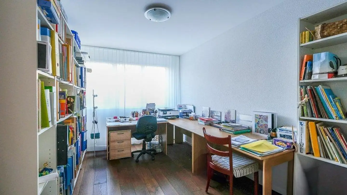 Appartamento in vendita - Römerstrasse 11b, 5212 Hausen AG - Foto 4